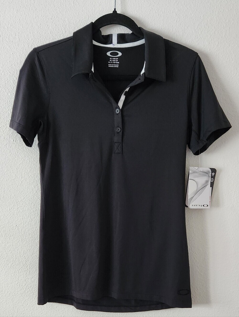 Oakley Women's Polo - Picture 5 of 12